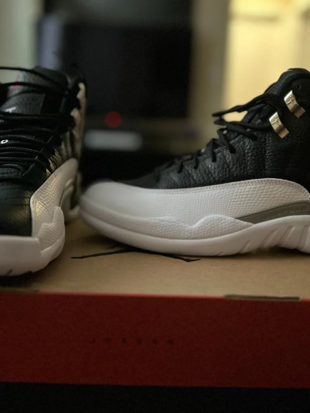Jordan 12 Retro